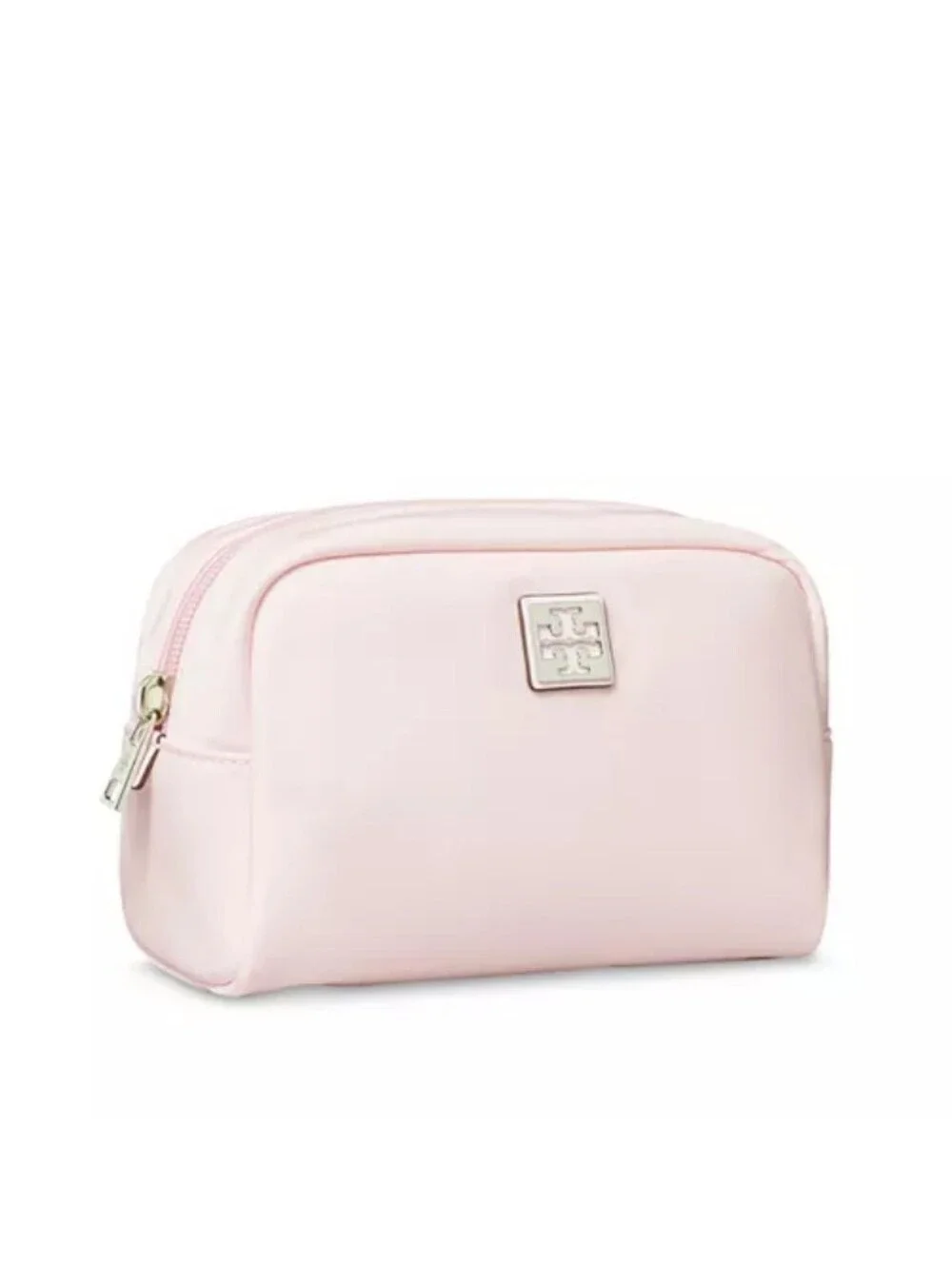 Tory Burch Virginia Cosmetic Case